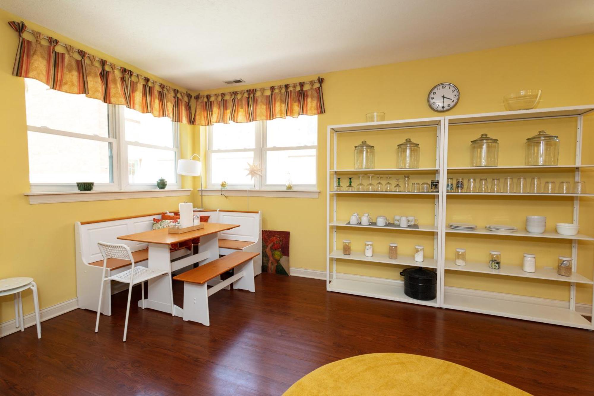 Home Steps From Oberlin מראה חיצוני תמונה